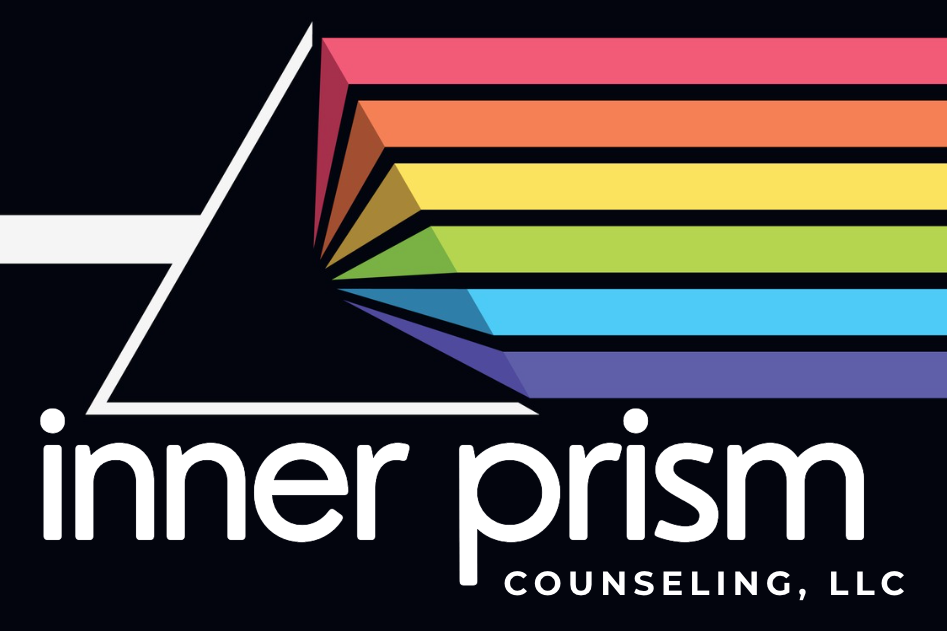 Inner Prism Counseling logo
